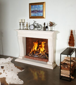 Каминная облицовка Sunhill Brugge